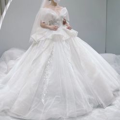-SATIN COUTURE瑟庭婚纱礼服馆