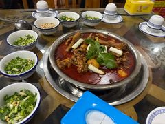 -佘记全家福芋儿鸡(向阳街总店)