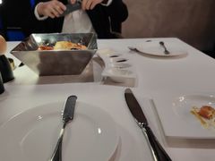 -龙虾酒吧扒房(宁波香格里拉店)