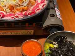 -春熙台韩国料理·章鱼肥牛(西丽店)