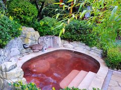 -郑州银基黄帝宫御温泉