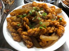 -小民大排档(马场角横路店)