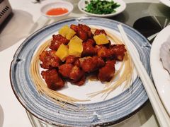 -千灯盛汇·头牌粤菜(致越优城店)