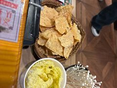 -牛品福潮汕牛肉火锅(旺庄店)