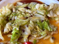 -蒙亨·手把肉·蒙古包文化主题餐厅(天恒广场店)