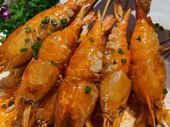 -强记海鲜·大排档(蛇口新街店)