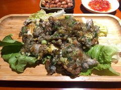 -金穗园·砂锅粥.醉鸡煲火锅(长寿路店)