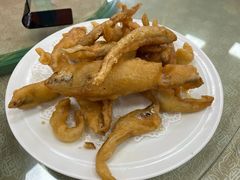 -巩本明鱼屋子
