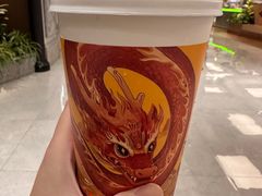 -茶话弄(北京五棵松万达店)