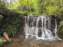 -天河潭旅游度假区