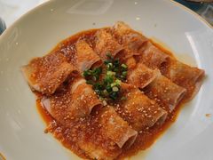 -成都驻京办餐厅(蜀都宾馆店)