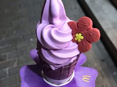 -麦当劳(交道口店)