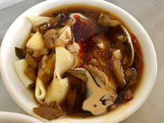 -杨记灌肠(食品街店)