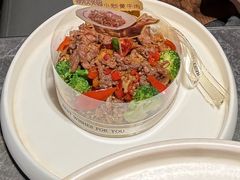 -炊烟小炒黄牛肉(浦东世纪汇店)