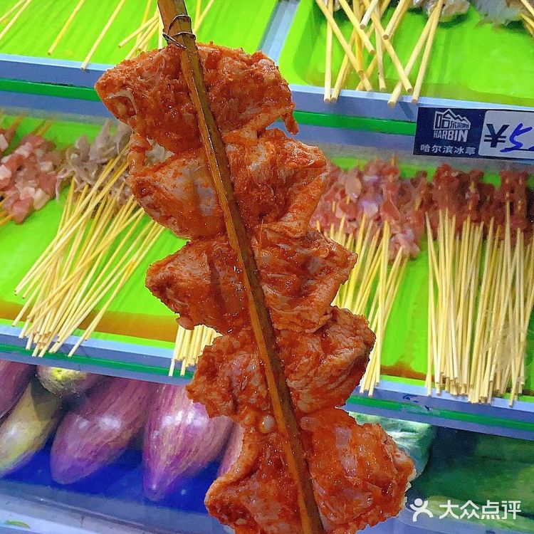 西双版纳没有踩雷的烧烤店