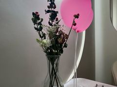 -PARFUM FLORAL花境法餐(南京首店)