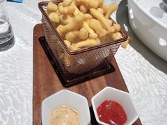 -旺顺阁·北京菜(北辰上品+)