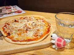 -Ufufu cafe(天神巷店)