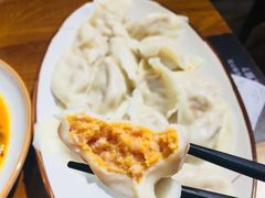 -必点海鲜·鲅鱼水饺(鞍山西道店)