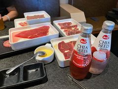 雪花牛排-神户赤童日式烤肉(金地广场店)