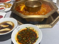 -蜀九香火锅(玉林店)