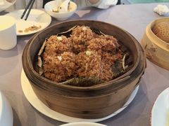 -徐记海鲜(陕西历史博物馆|明德门店)