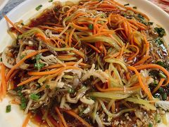 -聚丰园•湖鲜餐厅(阿红私房菜梅石路店)
