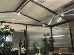 大堂-卡朋西餐(大信新都汇店)