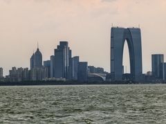 -金鸡湖桃花岛