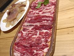 -黔诚酸汤牛肉(甲秀楼店)