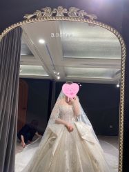 -B.Bridge Couture婚纱礼服(福田店)
