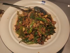 -兰湘子·湘菜小炒(长安万科广场店)
