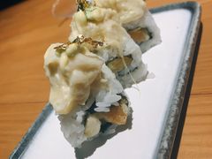 -渔寿司·日本料理(艾尚天地店)