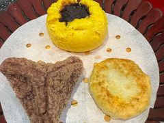 -紫泥369粗粮季(鼓楼店)