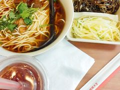 -李先生牛肉面大王(广渠门内店)