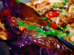 -马邦子·紫苏烤鱼(恒隆广场店)
