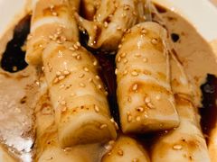 -陶陶居海鲜酒家(新马路店)