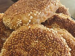 -万红路羊汤烧饼店(将台路店)