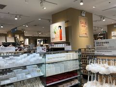 -MUJI无印良品(万达太原街店)