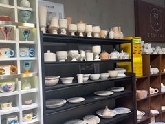 -初八专业级手工DIY陶艺社·户外研学·创意DIY首饰