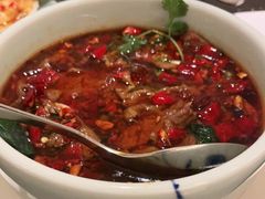 -铭轩中餐厅·海南菜·粤菜(亚龙湾瑞吉店)