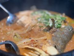 -姚家小院灶台鱼