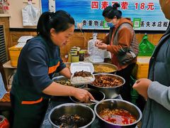 -胖姐盒饭(通达街店)