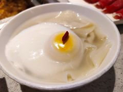 -海底捞火锅(大融城店)