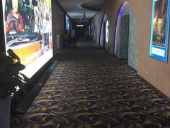 -新田360广场(上海华侨城店)
