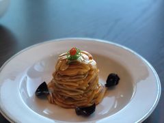 -广州柏悦酒店·悦景轩·粤菜餐厅