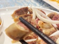 -巴扎美食·新疆菜·西域歌舞表演餐厅(新疆大厦店)