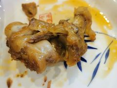 羊拐筋-亿诣蝎府炸酱面羊蝎子火锅(酷车小镇店)