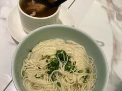 -翡翠拉面小笼包(岭南新天地店)
