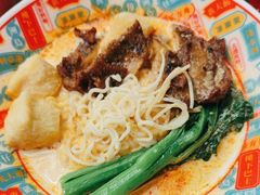 -孖记茶档·热腾茶餐(江南西plus店)